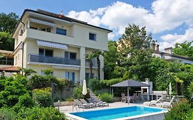 Apartment A2 Grozic Opatija